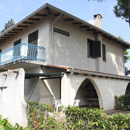 Villa Rosina 비비오네 외부 사진