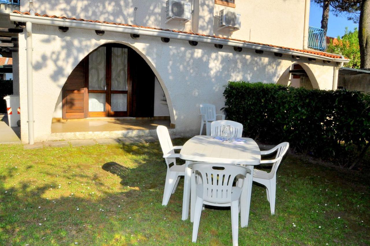 Villa Rosina 비비오네 외부 사진