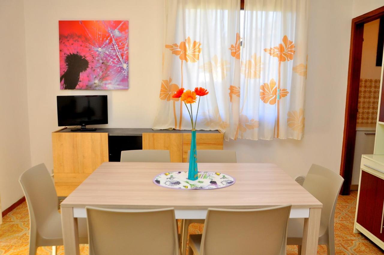 Villa Rosina 비비오네 외부 사진
