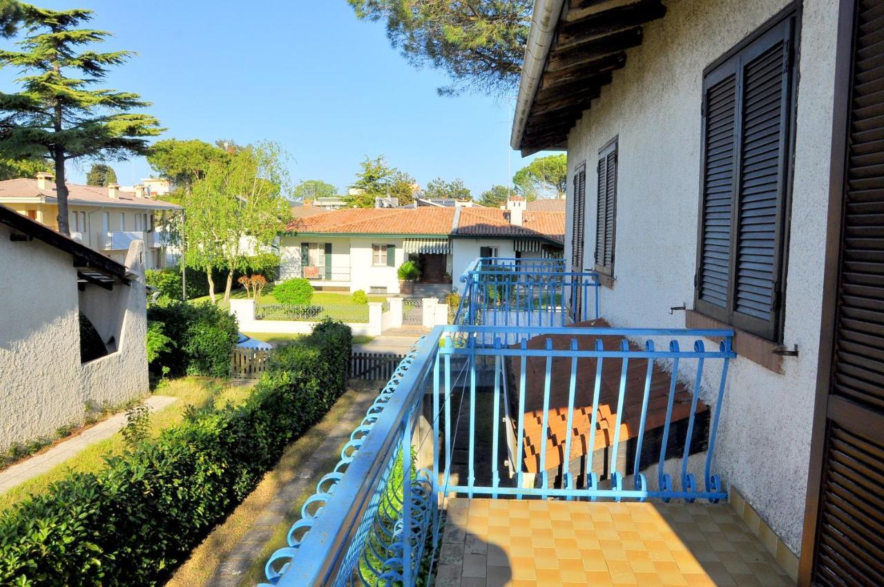 Villa Rosina 비비오네 외부 사진