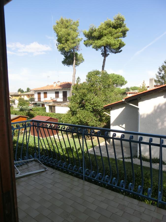 Villa Rosina 비비오네 외부 사진