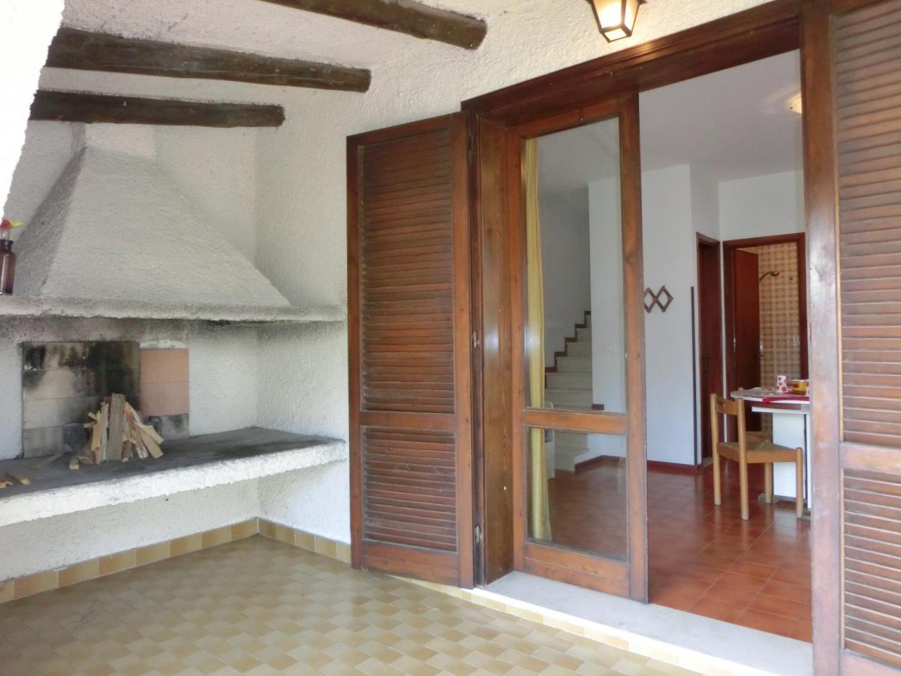 Villa Rosina 비비오네 외부 사진