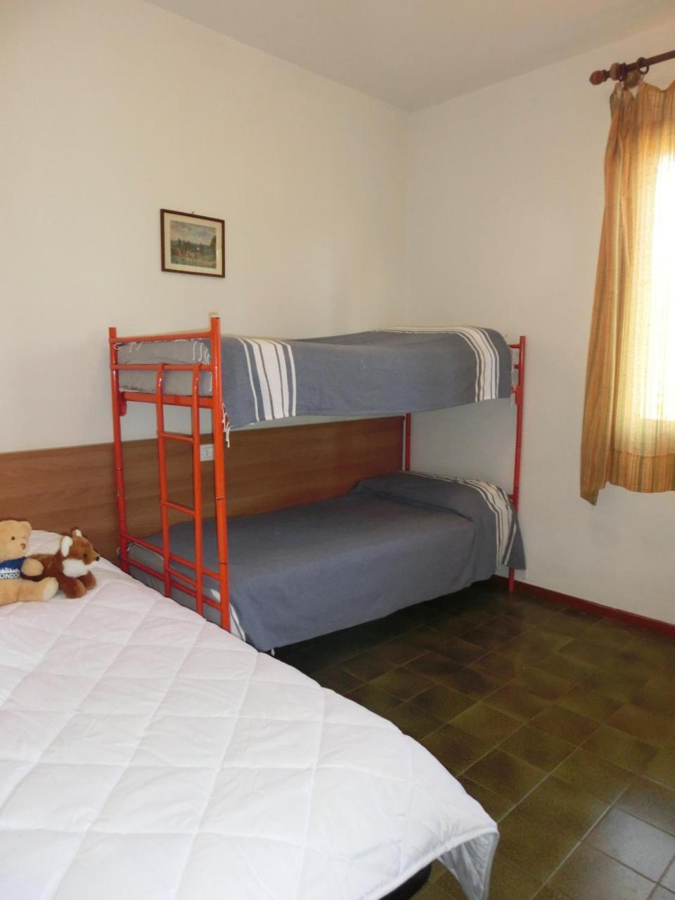 Villa Rosina 비비오네 외부 사진