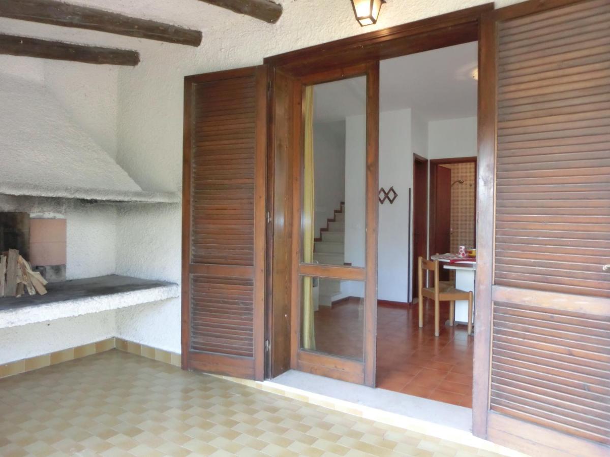 Villa Rosina 비비오네 외부 사진
